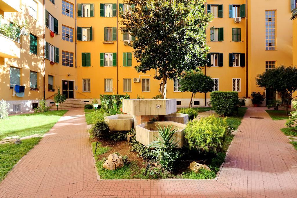 Casa Flora Appartamento Roma