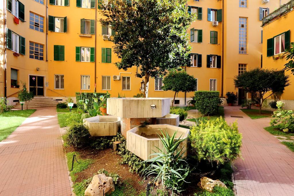 Casa Flora