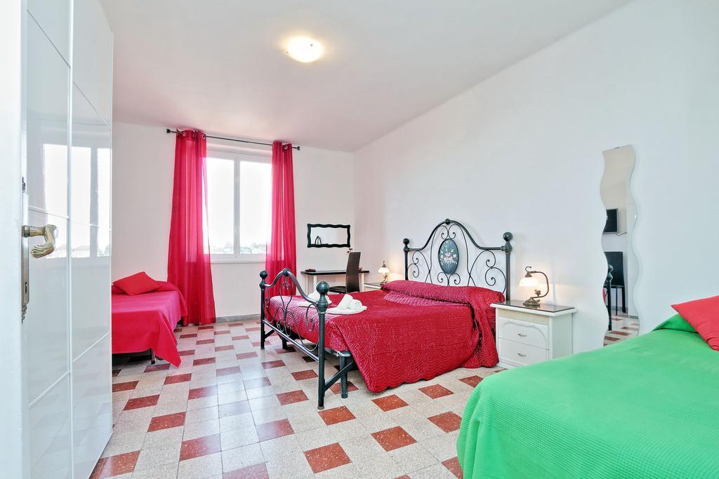 Appartamento Casa Flora