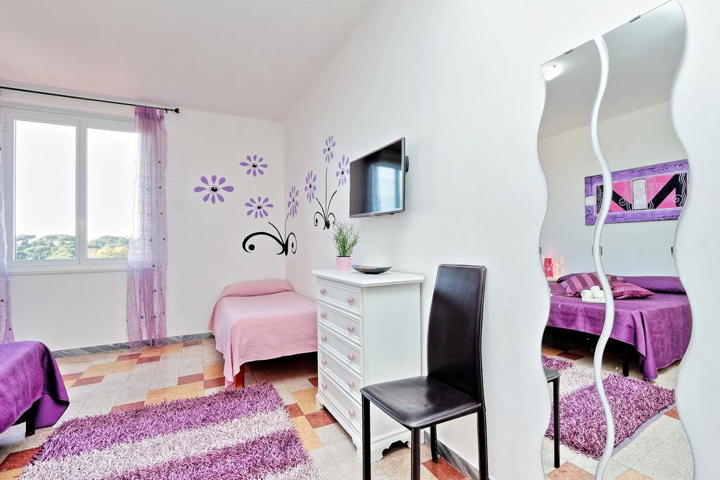 Casa Flora Appartamento *