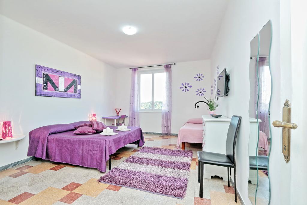 Casa Flora Appartamento *