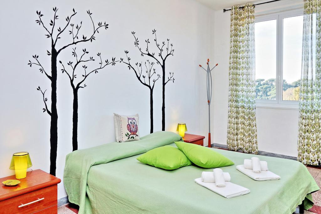 Casa Flora *