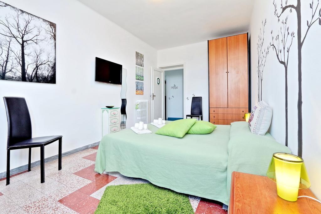 Appartamento Casa Flora *