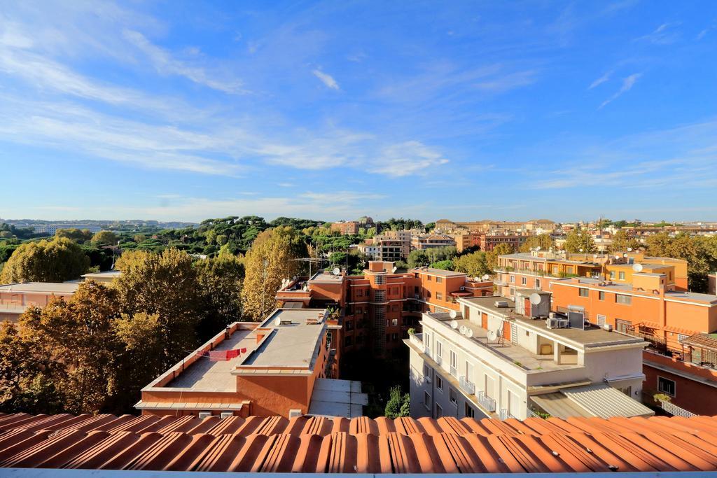 Casa Flora Appartamento Roma