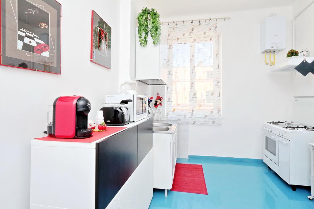 Casa Flora *