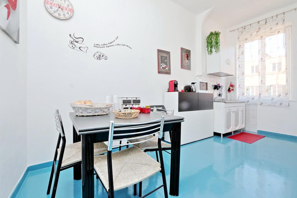 Appartamento Casa Flora