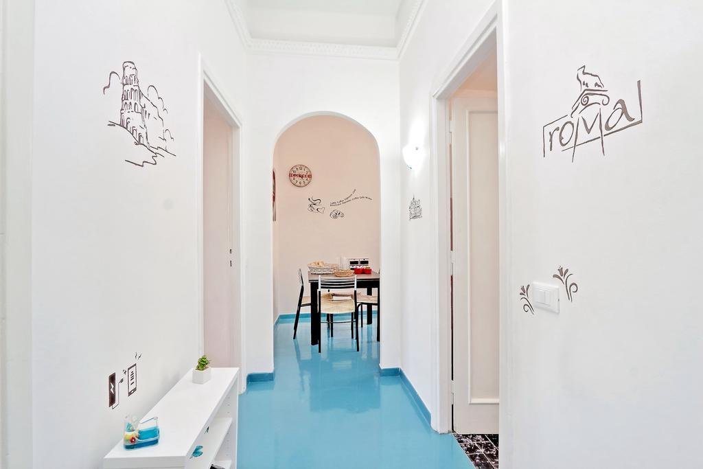 Casa Flora Appartamento