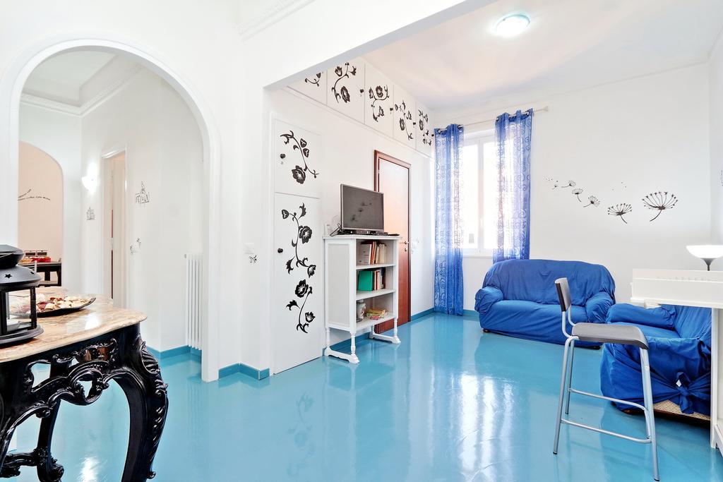 Casa Flora Appartamento *