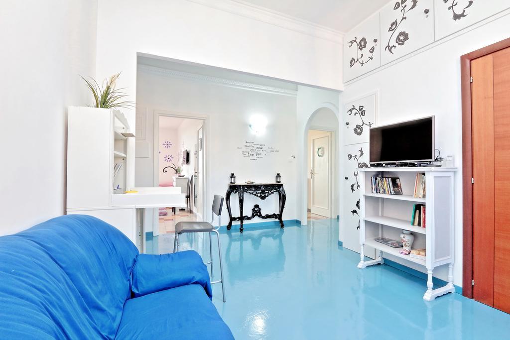 Casa Flora * Roma