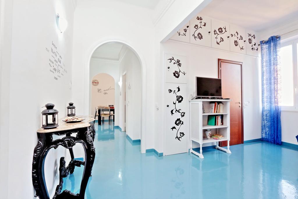 Casa Flora Appartamento