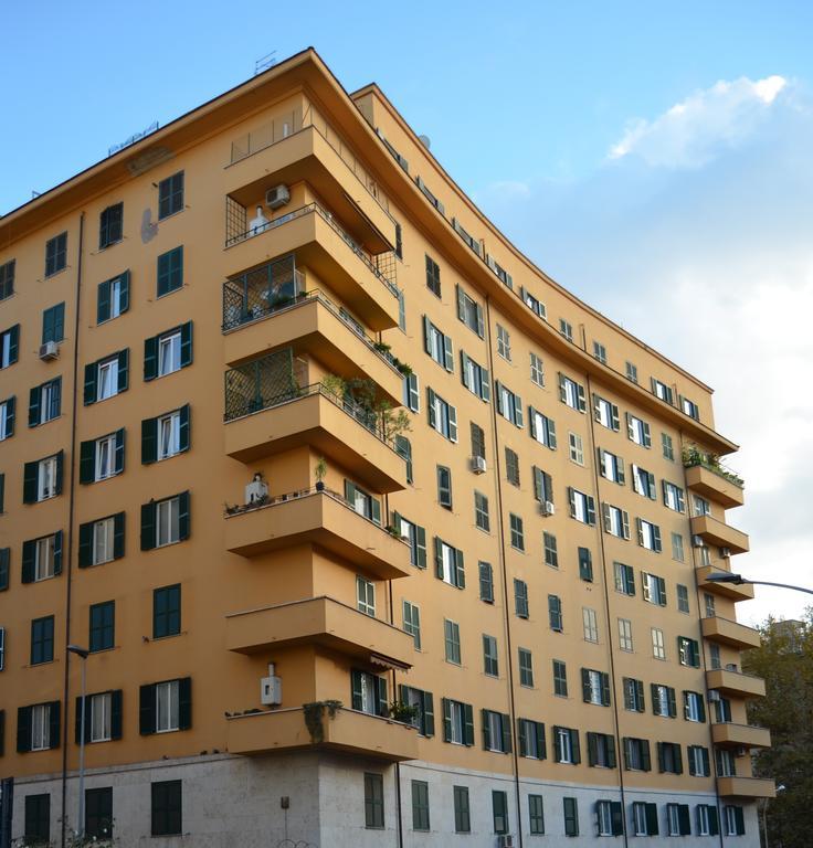 Casa Flora * Roma