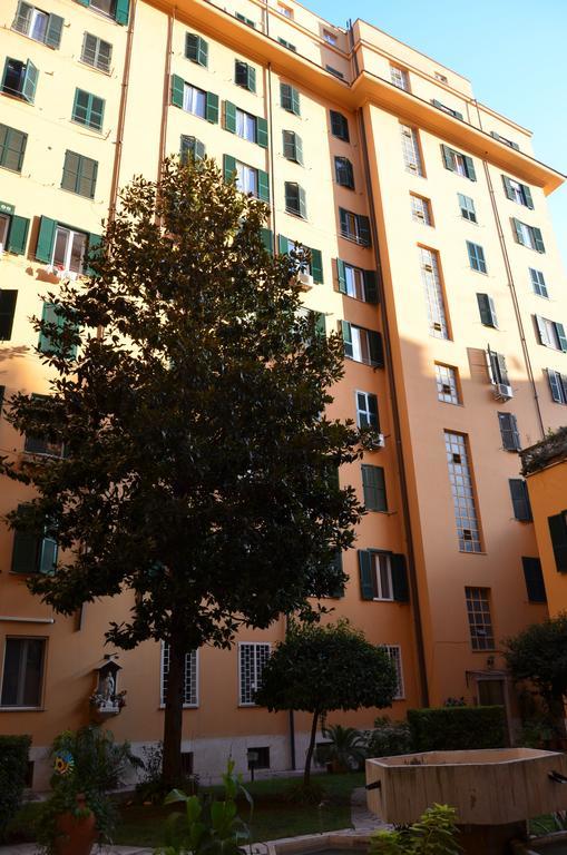 Appartamento Casa Flora *