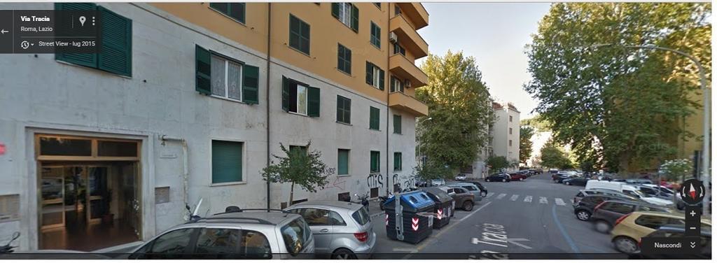 Appartamento Casa Flora *