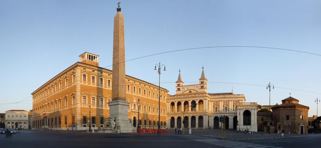 Casa Flora Appartamento