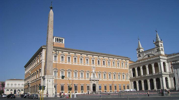 Appartamento Casa Flora
