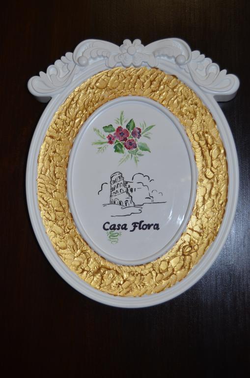 Casa Flora Appartamento