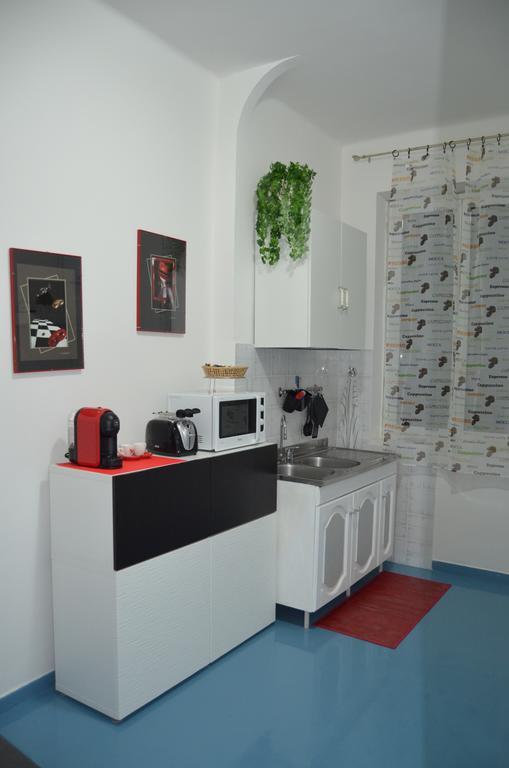 Casa Flora Appartamento