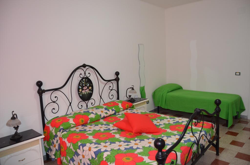 Appartamento Casa Flora *