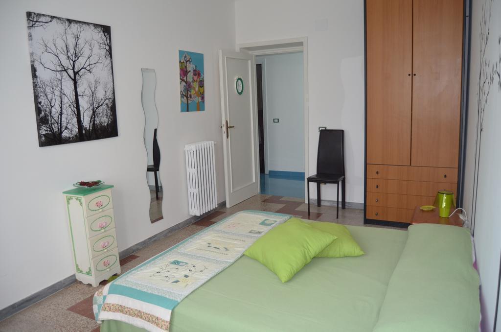 Casa Flora Roma
