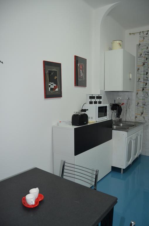 Casa Flora * Roma