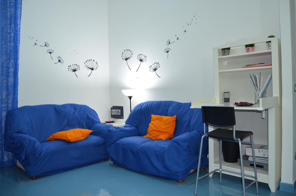 Appartamento Casa Flora *