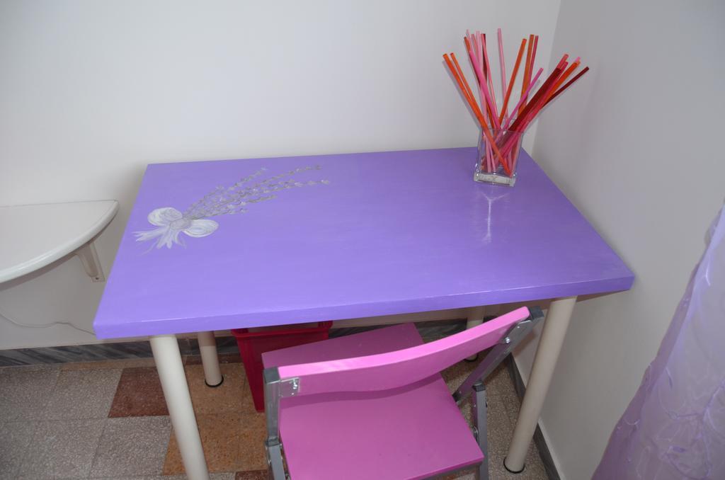 Appartamento Casa Flora *