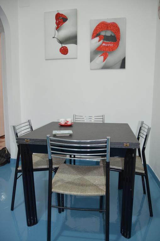 Appartamento Casa Flora Roma