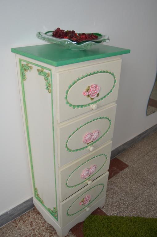 Casa Flora Appartamento Roma