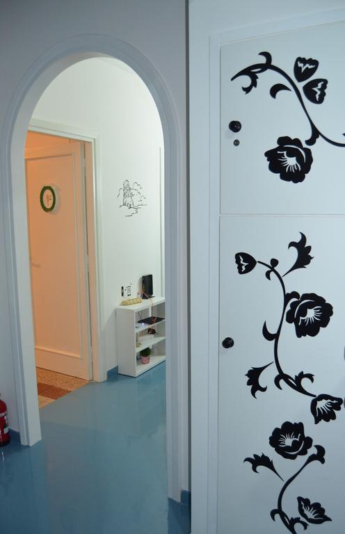 Casa Flora Appartamento Roma