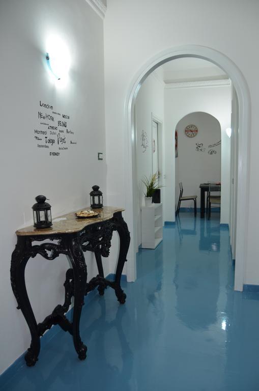 Casa Flora