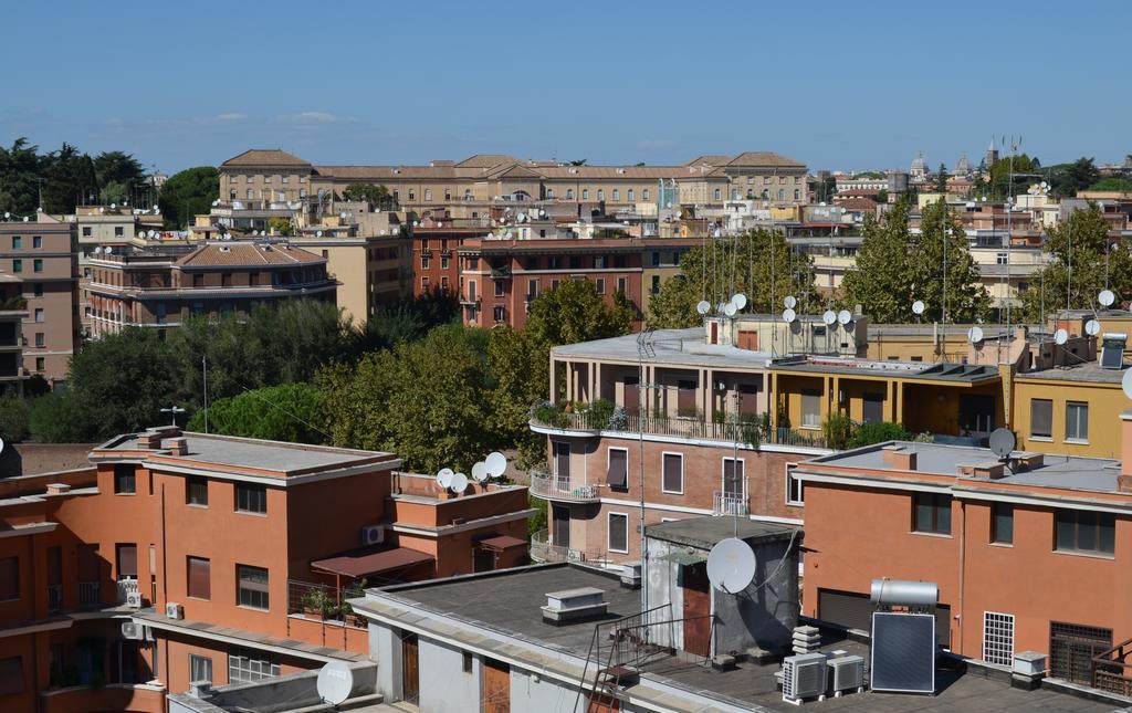 Casa Flora * Roma