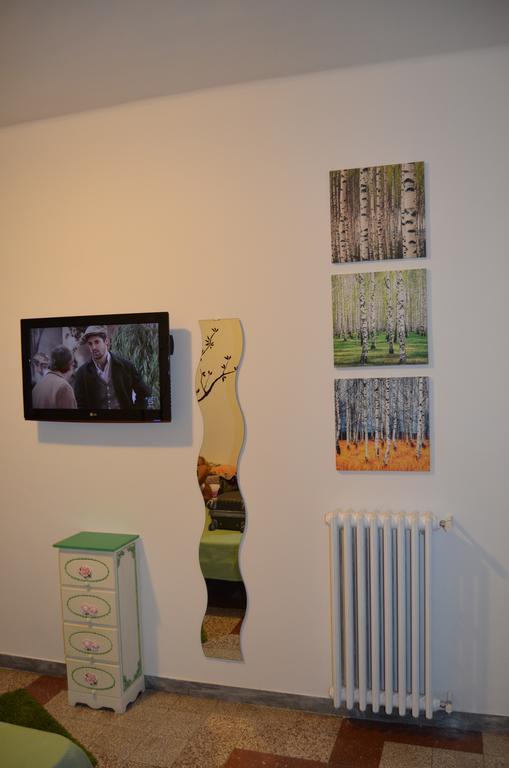 Casa Flora Appartamento Roma