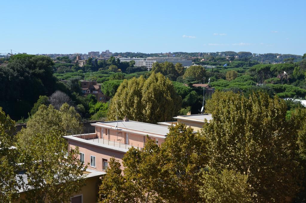 Casa Flora * Roma