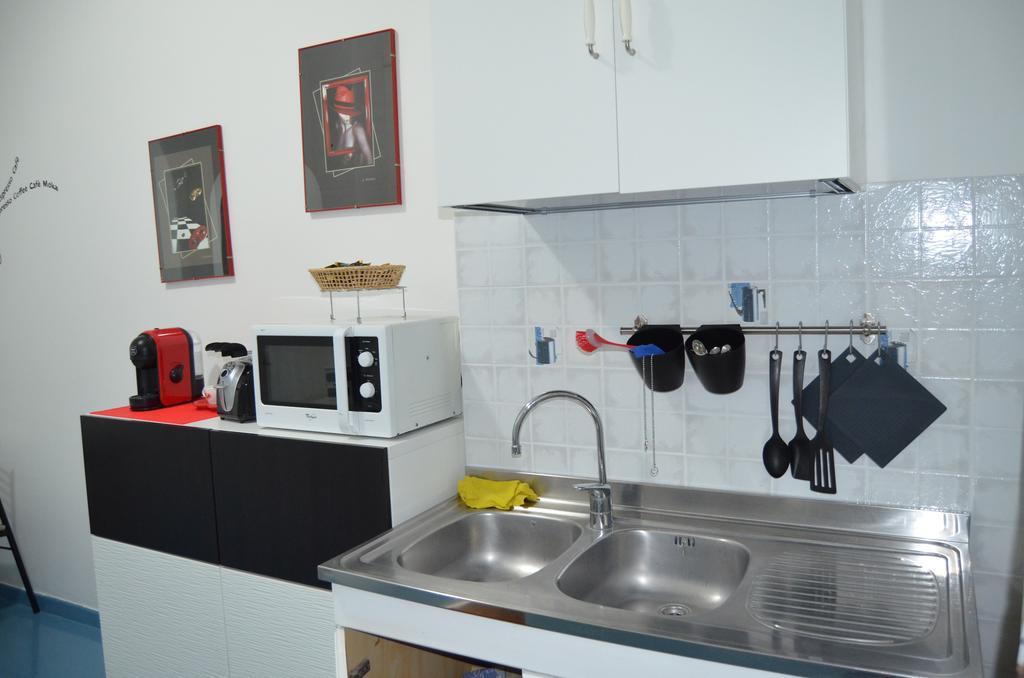 Casa Flora Appartamento Roma
